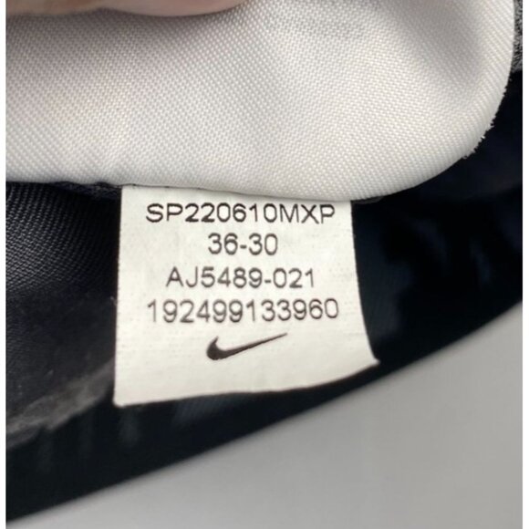 Nike Mens Golf Pants 36x30 Dri-Fit Victory Mens Gray - Picture 5 of 7